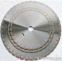 diamond saw blade