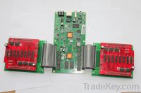 Asynchronous Full-color LED Display controller Card HD-C3