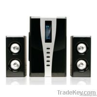 HOT sale in ebay 2.1 stage speaker