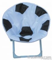 Children Moon Chair