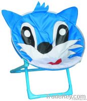 Children Moon Chair