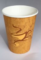 Paper cup