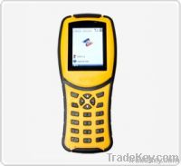 guard tour patrol monitoring system