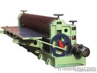 ALUMINIUM SHEET CORRUGATION MACHINE