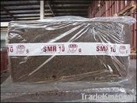 rubber smr20