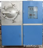 2300 Degree Ultra-high Vacuum Induction Furnace for Sintering