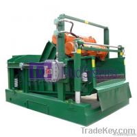 Shale shaker
