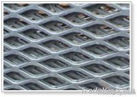 Expanded Metal Mesh