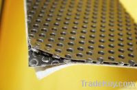 plastic honeycomb panel production line