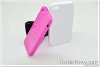 jelly TPu case for iphone5, TPU mobile phone cases