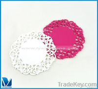 Silicone cup mat wholesale