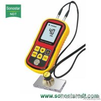 ST-100 Ultrasonic Thickness Gauge(NDT, ultrasound, ultrasonic, measure