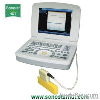 BS-2000 B scan inspect imaging system (NDT, ultrasonic, ultrasound, B