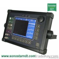 S60 Portable Ultrasonic Flaw Detector (NDT, ultrasonic, ultrasound, A