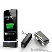 1500mAh power suppliers(power bank)for iPhone