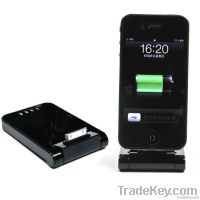 2000mAh power suppliers(power bank)for iPhone