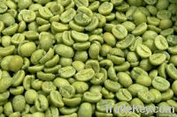 ARABICA COFFEE BEANS (GREEN)