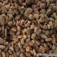 walnut shell grit