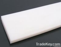 Corrosion Resistant UHMWPE sheets