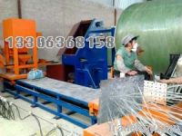 XTFW-4000 FRP Winding Machine