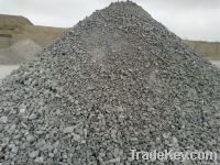 CHROME ORE