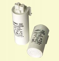 Lighting Capacitor - Lamp Capacitor - Fluorescent Lamps Capacitor