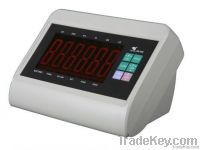 weighing indicator YH-T7E CE certificate