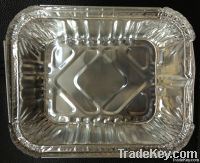 Aluminum Foil Container - Medium