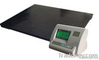 1-10t Pallet Scale/ Floor Scale/stainless Water Proof Scale