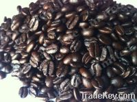 Tanzania Peaberry Roasted Coffee Beans