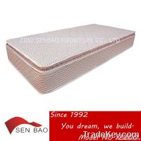 Quick-selling bonnell spring mattress with competitive mattress
