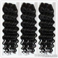 24 inch 100% Vrigin Wavy Peruvian Hair PERU01  24 inch 100% Vrigin W