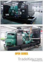 Generator Set / Genset