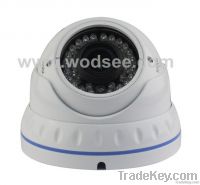 CCTV weatherproof camera
