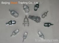 Wire strainer