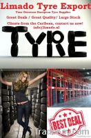 used tyres in germany