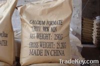 Calcium formate