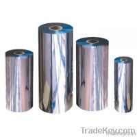 Metallized PET Film