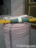 Construction Safety Rope