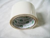white adhesive tape