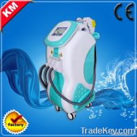 Professional IPL+RF(E-light) Beauty Machine for Hair Removal