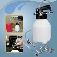 Pneumatic Oil (ATF) & Liquid Dispenser