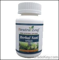 HERBAL NONI CAPSULES