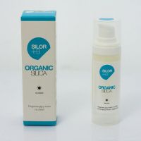 Regenerating Day-Cream SILOR+B 30 ml