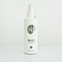 Antibacterial Tonic with Silver Ag123