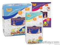 Efebebek Baby Diapers