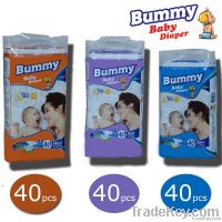 Bummy Baby Diaper