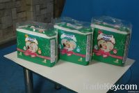 Saloum Bebe Small Packs Diapers