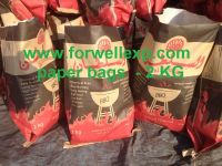 Fruit Softwood Charcoal