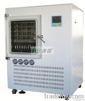 Lyophilization machine